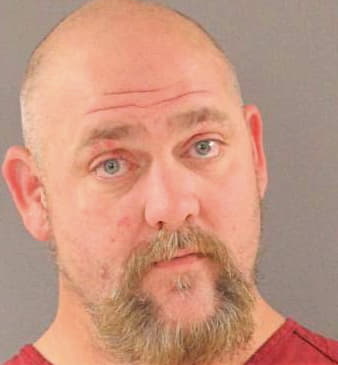 Minnich John - Knox County, TN 