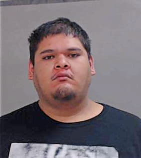 Trevino John - Hidalgo County, TX 