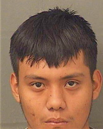 Augustin Jose - PalmBeach County, FL 