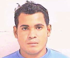 Bonilla-Medrano Jose - Decatur County, GA 