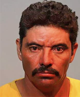 Hernandez Jose - Seminole County, FL 