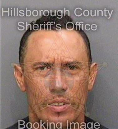 Mendoza Jose - Hillsborough County, FL 