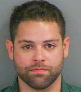 Gonzalez Josh - Collier County, FL 