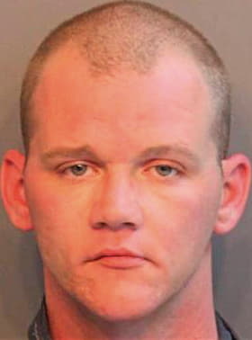 Conner Joshua - Hamilton County, TN 