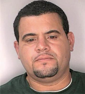 Laporte Julio - Hillsborough County, FL 