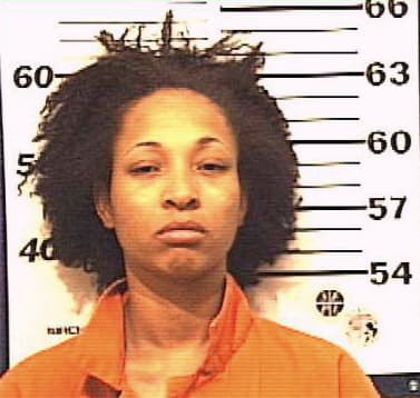 Chism Justina - Denton County, TX 