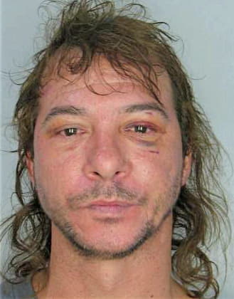 Lariviere Kenneth - Hillsborough County, FL 