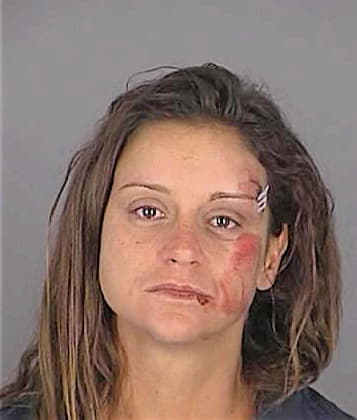 Dodds Kerri - Pasco County, FL 