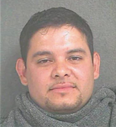 Sias-Molina Luis - Wyandotte County, KS 