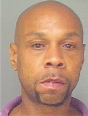 Griffin Mark - Polk County, FL 
