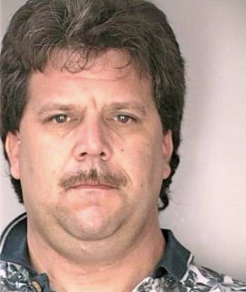 Perry Matthew - Hillsborough County, FL 