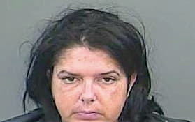 Gravley Melissa - Anderson County, SC 