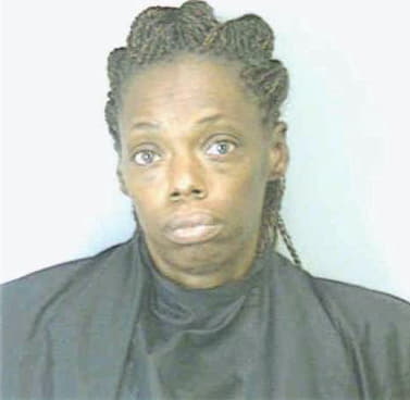 Overstreet Melissa - Dekalb County, GA 