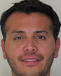 Aguilar Melvin - Hillsborough County, FL 