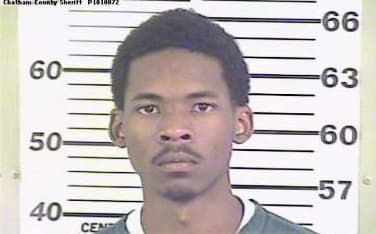 Dickens Michael - Chatham County, GA 