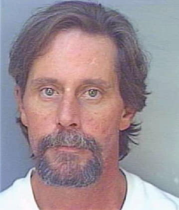 Stege Michael - Polk County, FL 