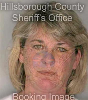 Haynes Michelle - Hillsborough County, FL 