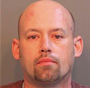 Pettengill Mike - Hamilton County, TN 