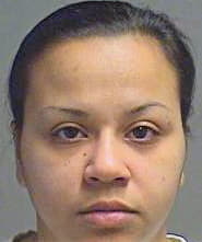 Perez Monique - Mahoning County, OH 
