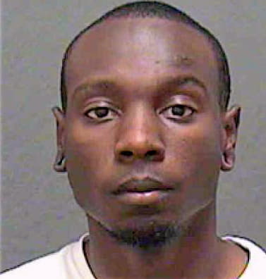 Gregory Montreal - Mecklenburg County, NC 