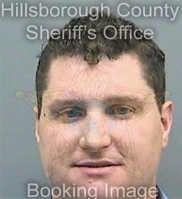 Smyka Nicholas - Hillsborough County, FL 