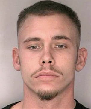 Davis Paul - Hillsborough County, FL 