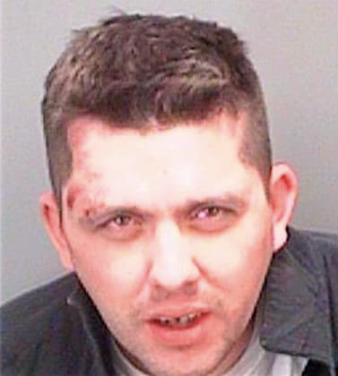 Miller Paul - Pinellas County, FL 