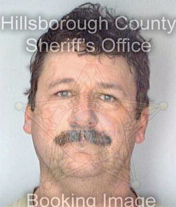 Huston Peter - Hillsborough County, FL 
