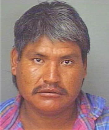 Peralta Ponciano - Polk County, FL 