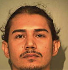 Delgado Ramon - Hidalgo County, TX 