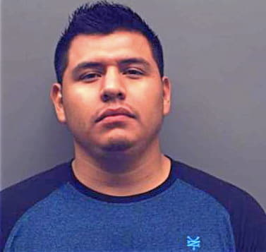 Martinez Richardo - Smith County, TX 
