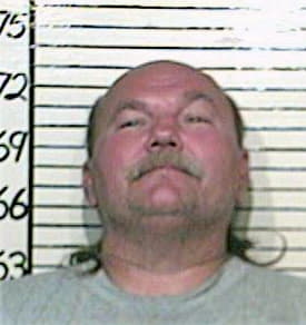 Sandvig Robert - Comal County, TX 