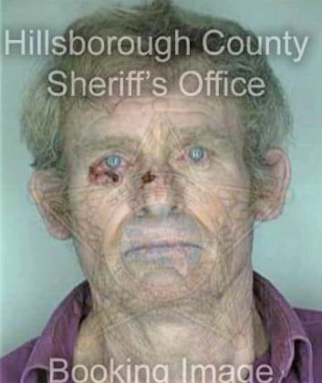 Hawkins Ronald - Hillsborough County, FL 