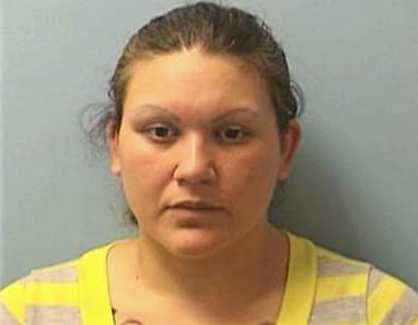 Ramirez Samantha - Travis County, TX 