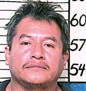 Garcia Sergio - Comal County, TX 