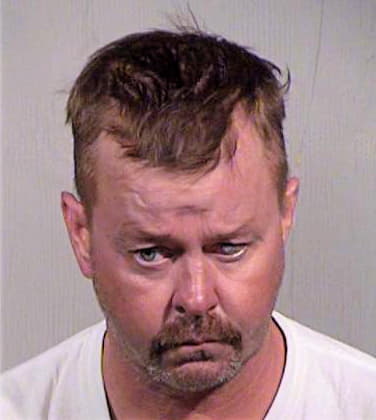 Smith Shane - Maricopa County, AZ 