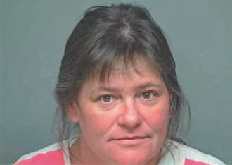 Glona Sheri - Montgomery County, TX 