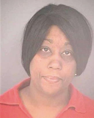 Franklin Sherrice - Hillsborough County, FL 