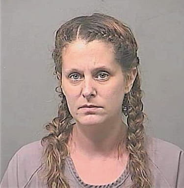 Mclaughlin Stephanie - Brevard County, FL 