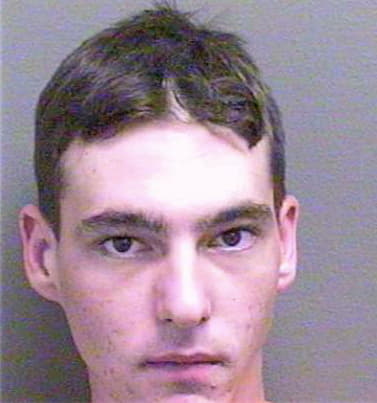 Pendlebury Steven - Polk County, FL 