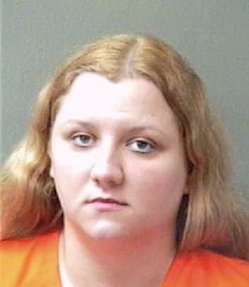 Ware Tammie - Okaloosa County, FL 