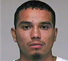 Gomez Teodoro - TomGreen County, TX 