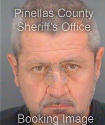 Toft Thomas - Pinellas County, FL 