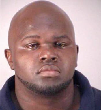 Hester Tony - Lake County, FL 