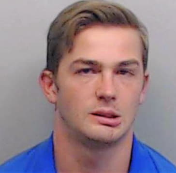 Robinson Travis - Fulton County, GA 