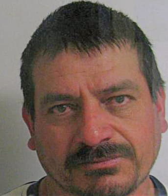 Rodriguez Vincente - McMinn County, TN 