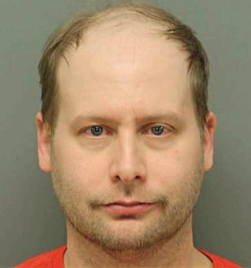 Maynard Wayne - Wake County, NC 