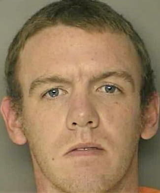 Corley William - Horry County, SC 