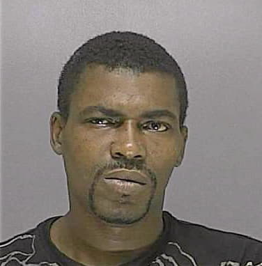 Pickney Albert - Volusia County, FL 