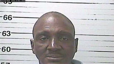 Chatman Allen - Harrison County, MS 